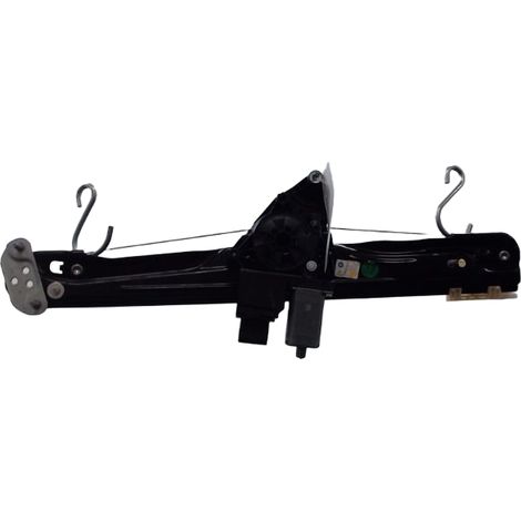 Mecanisme+moteur Leve-glace Avant Droit CITROEN C3 Aircr. [PRODUIT D'OCCASION]♻️yq00469680