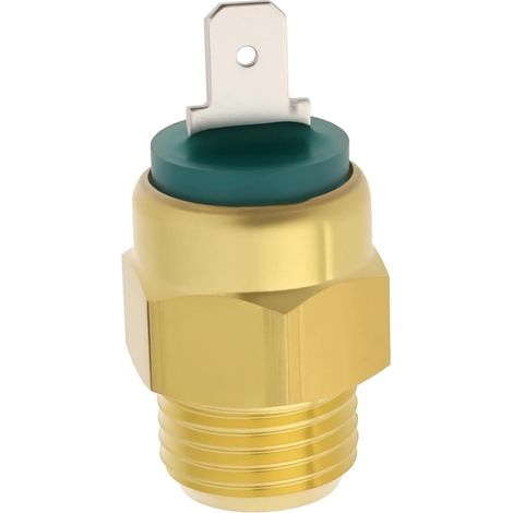 Capteur de température d'eau moteur compatible avec L2A, L3A, L2E, L3E, S3L2 et S4L2 (1/5)
