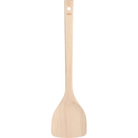 H&H Paletta in Legno Faggio 34cm