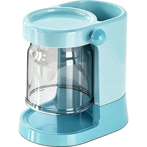 holder computer organizer with drainage hole 5 5 x 3 7 x 5 3 (1/5)