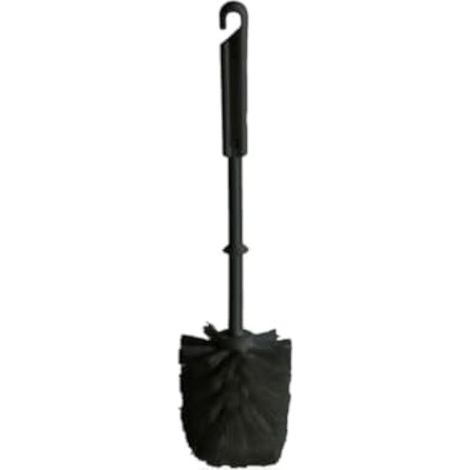 Brosse WC, noir