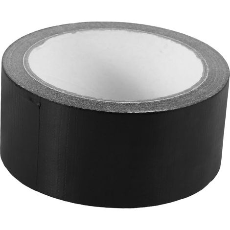 Nastro per riparazioni di tende, nastro impermeabile per teloni, toppe di riparazione da 5 cm x 5 m (1/5)
