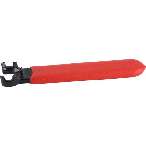 Clé ER16M pour écrou de serrage, accessoires pour moteurs de fraiseuses CNC, tours et machines de gravure (1/5)