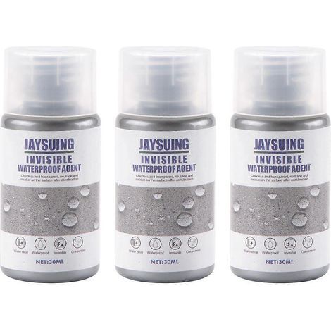 Revêtement d'étanchéité liquide 3 pièces, imperméable et résistant -- (1/5)