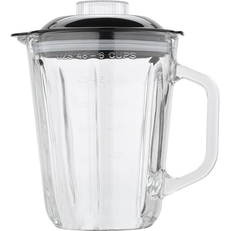 Ersatzbehälter für den Mixer, Art.-Nr. 07678