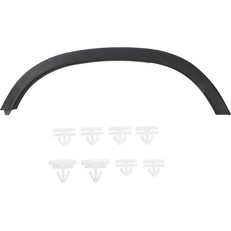 de protection d aile arrière droite élégante et robuste pour (1/5)