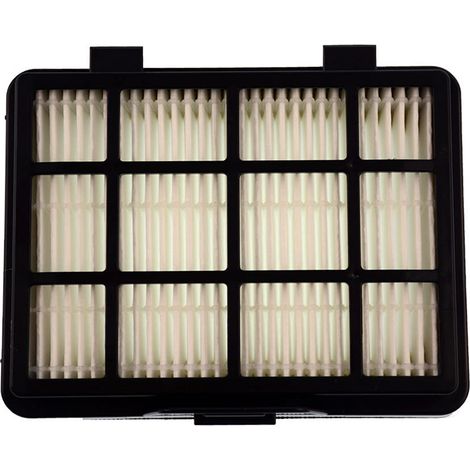 Filtre HEPA pour aspirateur sans sac BOSCH - 17001740
