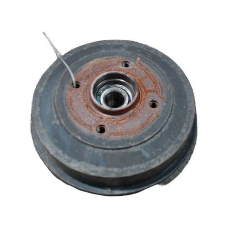 Tambour Arriere Droit CITROEN C3 2009- [PRODUIT D'OCCASION]♻️424759 (1/3)