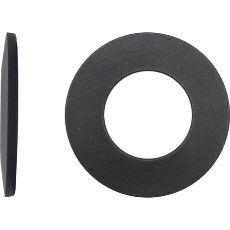 Rondelle ressort dynamique DIN 2093 6,2 x 12,5 x 0,7 mm phosphaté - BIVI