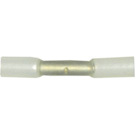 Vogt Verbindungstechnik 3734h Stoßverbinder mit Schrumpfschlauch 0.305 mm² 0.50 mm² Vollisoliert Gel