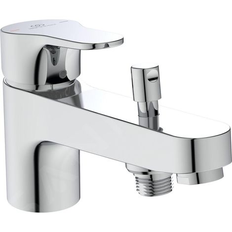 Ideal Standard Cerabase - Mitigeur de baignoire, chrome BD060AA (1/4)