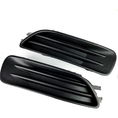 Garniture décorative pour voiture, compatible avec Toyota Corolla 2003-2004, pour la finition extérieure et le renouvellement esthétique du véhicule.-AquaForge (1/5)