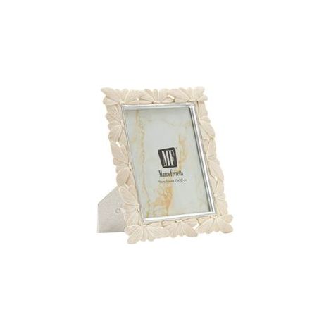 BUTTERFLY FRAME CM 23X27,7X2 (INTERNAL MEASURE CM 15X20) (1/5)