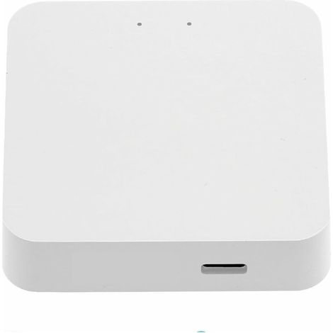 Petit coffre-fort Boîte secrète de stockage de clé de maison intelligente Tuya(Bluetooth gateway) (1/5)