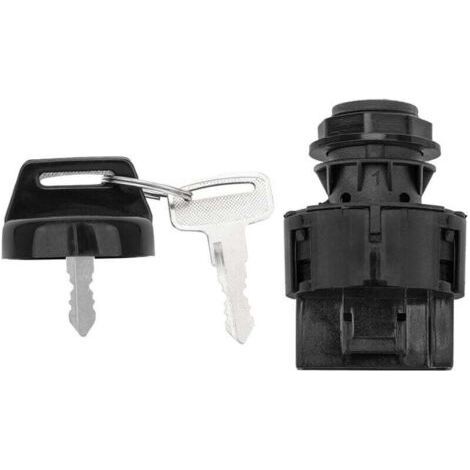 3 position and 6 pin key switch for Polaris Sportsman Scrambler Ranger RZR Magnum Trailblazer Trail Boss 1000 900 850 800 700 650 600 570 550 500 450 425 400 330 325 (1/4)