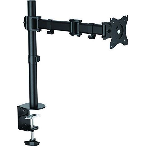 StarTech ST ARMPIVOTB - Schreibtisch Monitorarm - Schwenkbar (1/5)