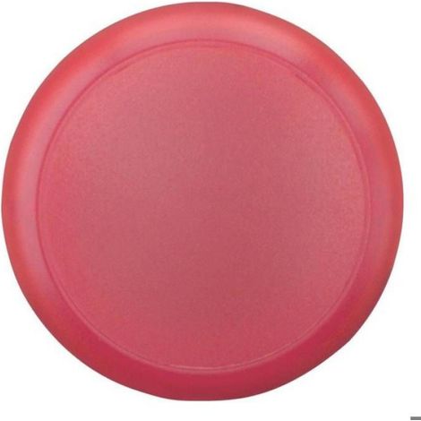 Voyant Lumineux M22-LC-R - Rouge - 22 mm - IP65 - Pour Automate Industriel - 1 Pièce (1/3)