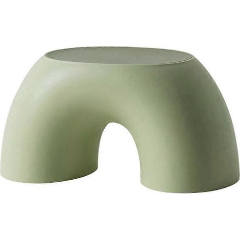 für Wohnzimmer, Indoor-Möbel, Kinderhocker, Spielzeug, Grün