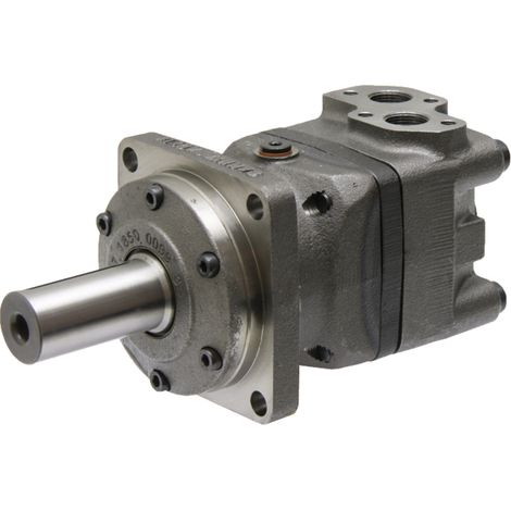 BMT Hydraulikmotor 400 cm³, Durchmesser 40 mm, 3/4 Zoll (1/2)