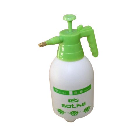 Pulverizador 2 L (1/4)