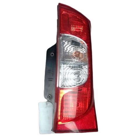 [PRODUIT D'OCCASION] Feu Arriere Droit FIAT Qubo Multijet ♻️ Ref Oe. 1391432080 - Garantie à vie (1/3)