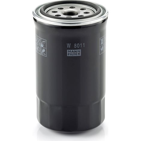 FILTRE À HUILE W8011 MANN
