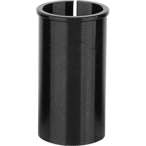 Adaptateur de tige de selle en alliage d'aluminium pour vélo de route 27,2 mm à 30,8 mm (1/5)