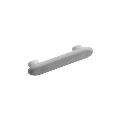 Pattini per mobili - Ø 8 x 46 mm. - marrone - 8 pz.