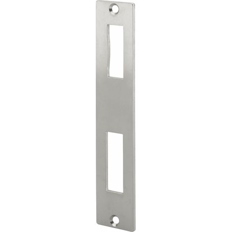 Battente satinato acciaio inox, 40x172mm - THIRARD