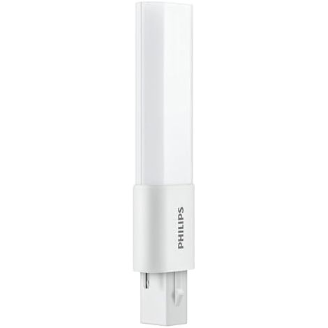 Philips CorePro LED PLS 3.5W, 4000K, Base G23, 28656600