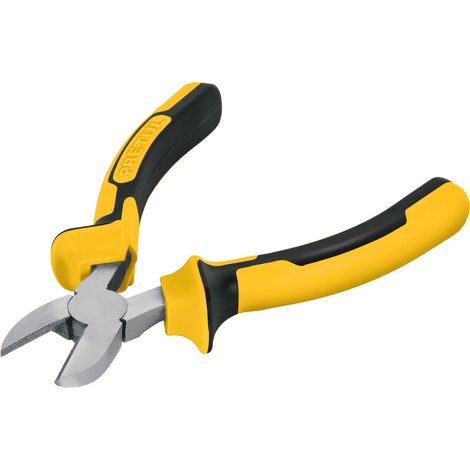 Alicate de corte diagonal - 18 cm