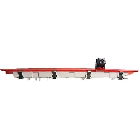 Cámara de visión trasera con luz de freno de montaje alto para - Quality Auto Parts (1/5)