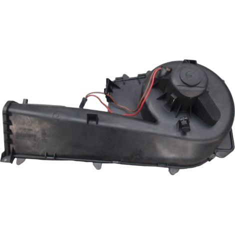 Moteur Ventilateur Chauffage RENAULT Twingo [PRODUIT D'OCCASION]♻️7701205195
