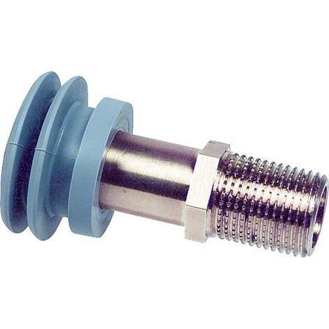 Le Sanitaire – Joint à lèvres pour urinoir – Diamètre intérieur 19 mm – Diamètre extérieur 35 mm – Étanchéité durable et efficace
