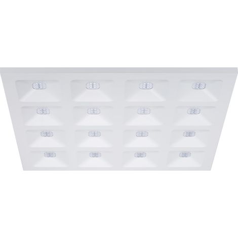 Dalle LED SYLVANIA 0047250 Multipow 600x600 variable 2250-4650Lm 840 (1/5)