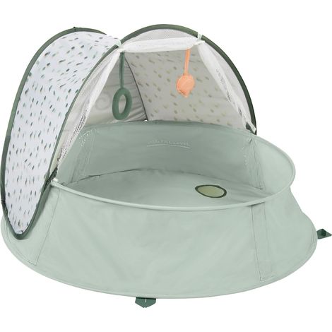 Babymoov Aquani Box giochi & piscina anti-UV SPF 50+ Provence (1/5)