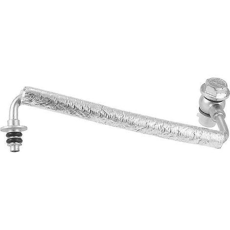 Tubo de alimentación de aceite del turbocompresor para motor Encore 1.4T 55592600 25198546