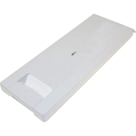 Ersatzteil - Gefrierfachklappe -  - SCHAUB LORENZ, VALBERG, FRIONOR, FUNIX, NOVIDOM, DOMEST