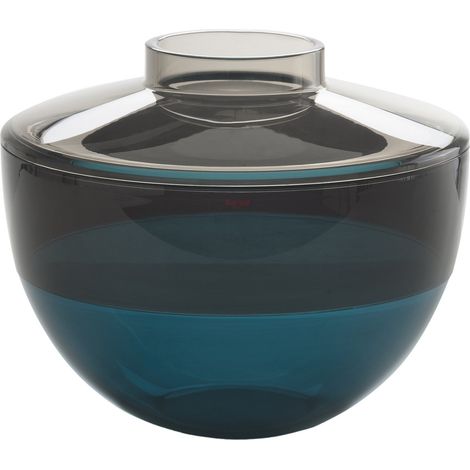 Vase, gris (1/5)