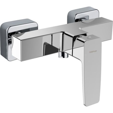 Sapho Tursi - Mitigeur de douche, chrome TI011 (1/2)