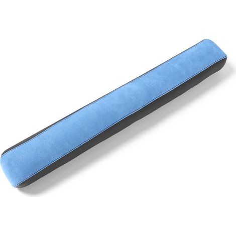 (Alcantara 4996 1 pièce) Alcantara siège de voiture remplissage de fente bandes étanches pour Audi A3 A4 A5 A6 A7 S7 S8 Q2L Q3 Q5 Q7 Q8 SQ5 TT accessoires (1/5)