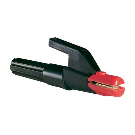 PINZA PORTA ELETTRODO PERFECTA 3 SACIT  X CAVO MMQ 25/35 A 200(60%)
