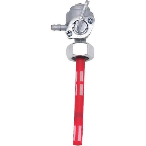 Boîtier de thermostat à col de cygne BBC 15° pour 350 454 Argent (1/4)