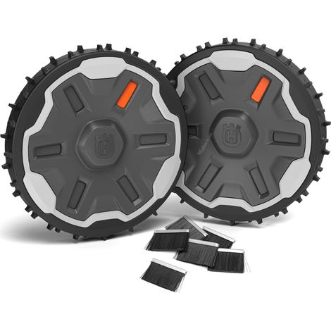 Kit fuoristrada Automower 305E 310E 405XE 415XE 320 430X 435X 450X 520 550
