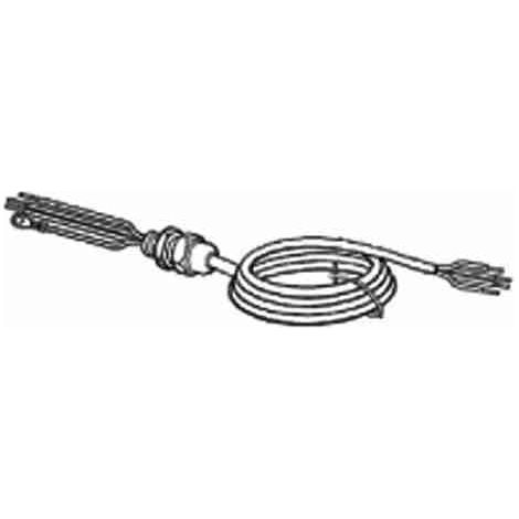 PRME04B Grupo de cableado Me3024 Motor Repuesto original NICE PRME04B