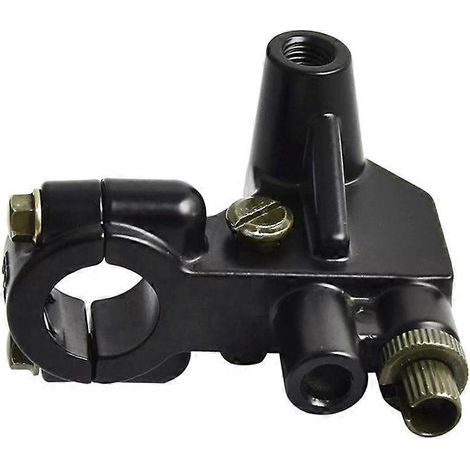 Support de levier d'embrayage 53172KPP860 (53172-KPP-860) compatible avec CBR125 R JC34 JC39 JC50 04-16 (1/5)