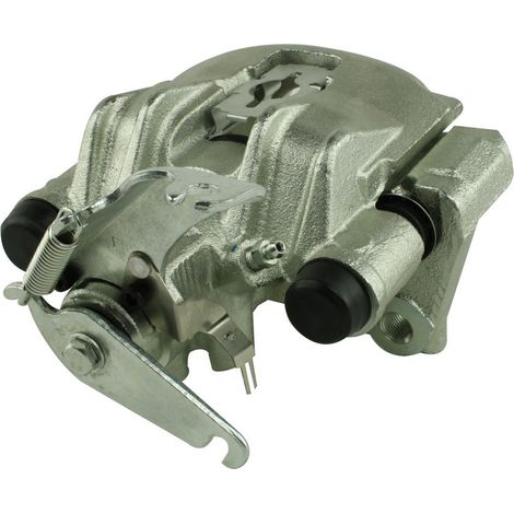 Pinza freno VCBC100 Velpart POSTERIORE DESTRA CON forcella (1/4)