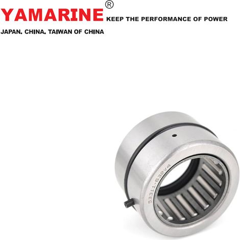 Roulement pour moteur hors-bord Yamaha 25/30 ch YAMAHA 93311-632V4 (1/5)