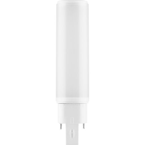 Ledvance DULUX LED D/E13, 6W, G24q-1, rotatif, IP20, 4058075821958