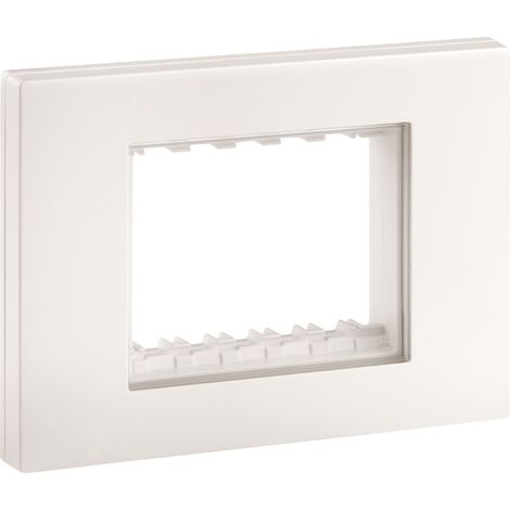 Calotta stagno IP55 supporto 503 Vimar Linea bianca 30943.00